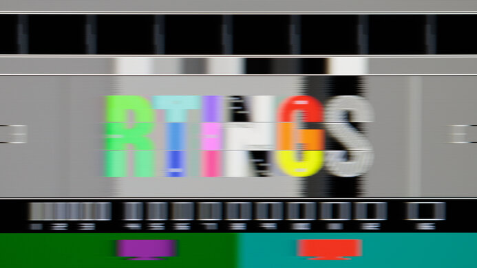 Samsung Odyssey G50A S27AG50 Pursuit Photo At Max Refresh