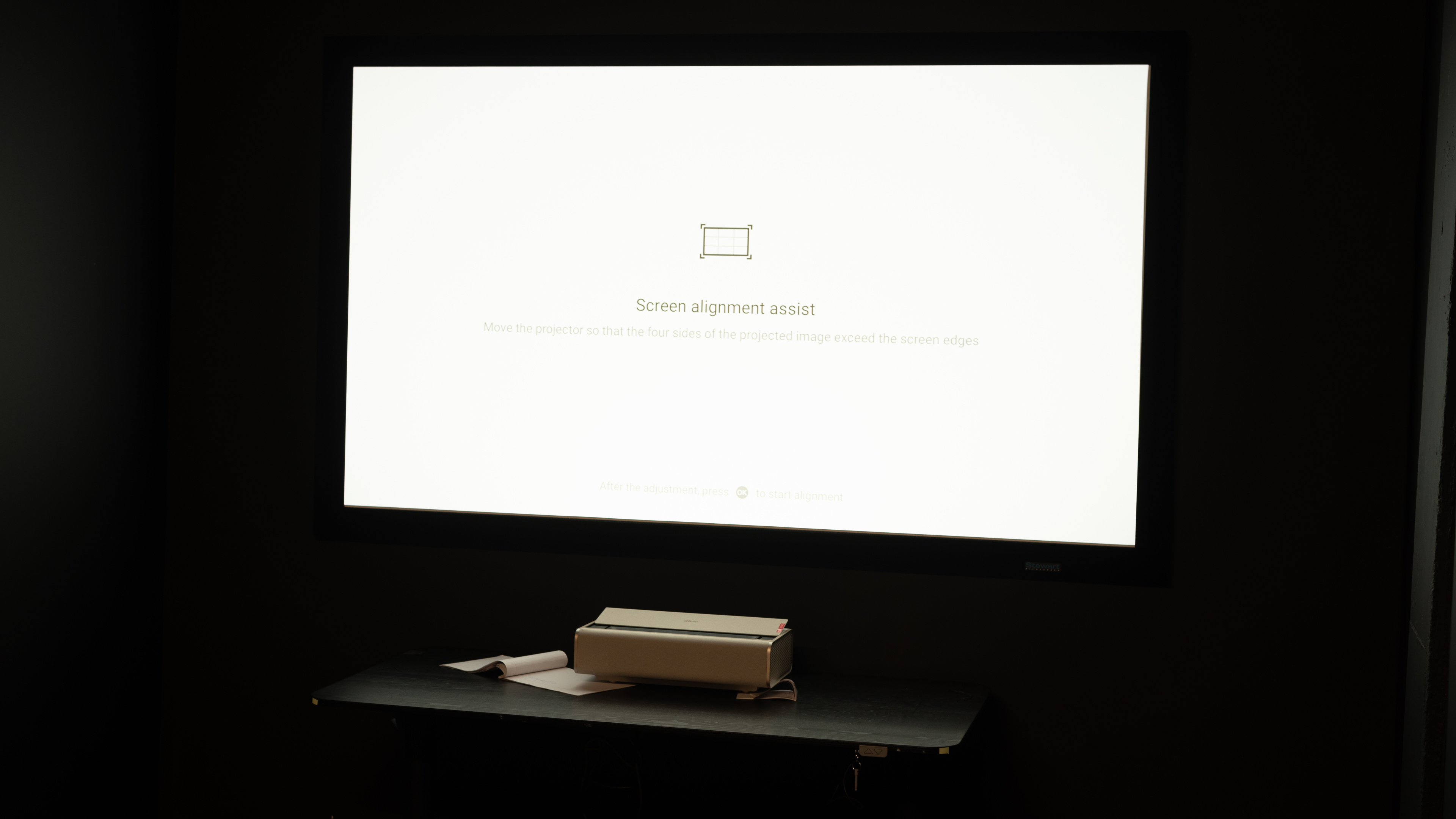 perceptual testing image