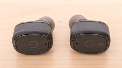 XFYRO xS2 Truly Wireless Controls Picture