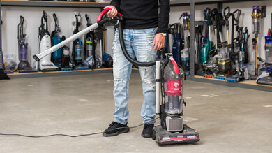 Dirt Devil Endura Max Alternative Configuration Photo 1