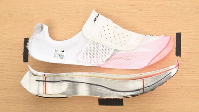 New Balance FuelCell SuperComp Elite v5 Other Features Photo