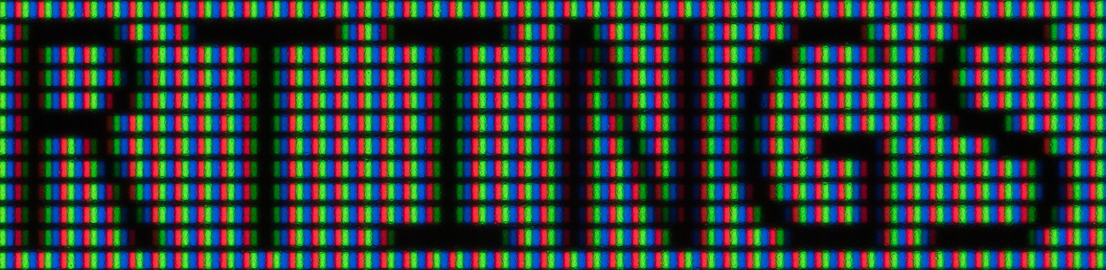 LG 27GN850-B/27GN880-B ClearType On