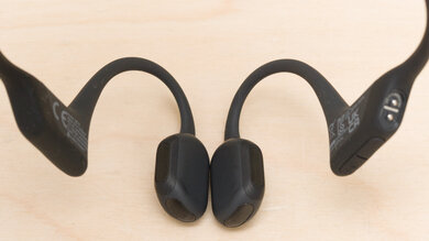 Shokz OpenRun Pro Bone Conduction Comfort Picture
