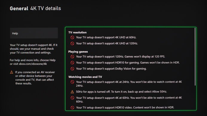 Dell P3223DE XSX Compatibility Photo