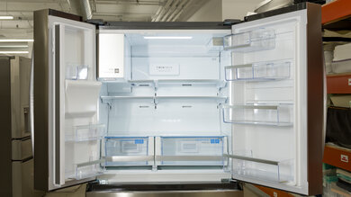 Frigidaire Gallery GRMC2273CF Interior Storage Photo