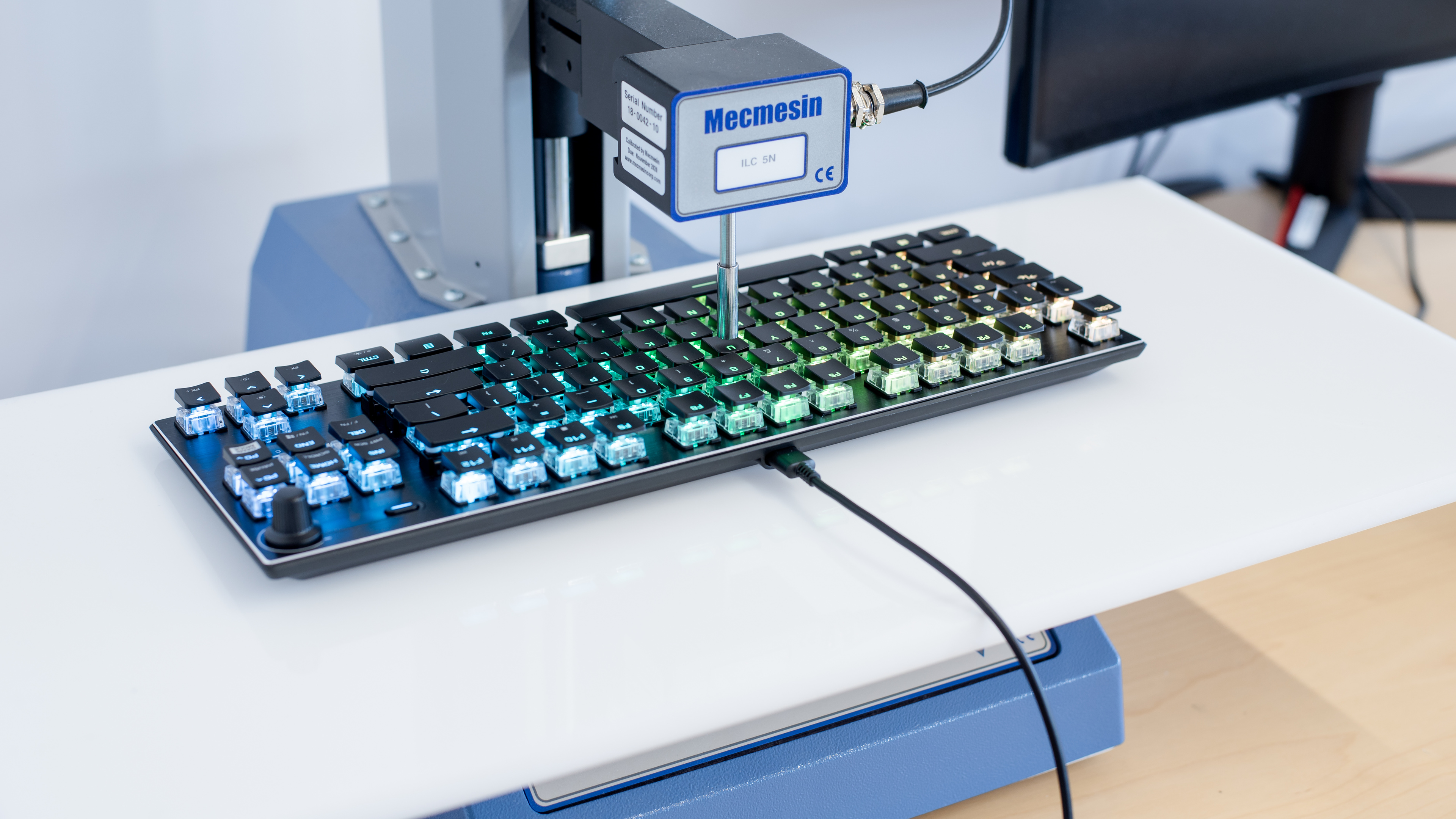 perceptual testing image