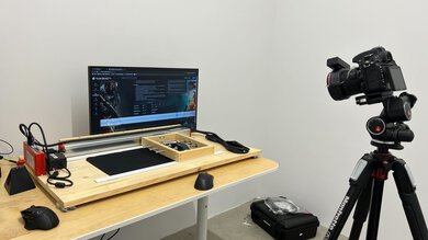 Logitech MX Master 2S In-Test Picture