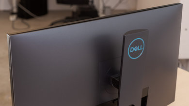 Dell S2419HGF Build Quality Picture