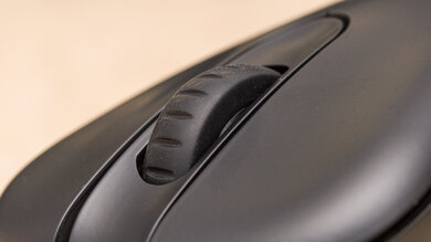 BenQ ZOWIE EC1 Mouse wheel picture
