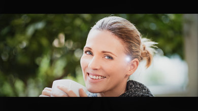 LG SM9970 8k Reflections Picture