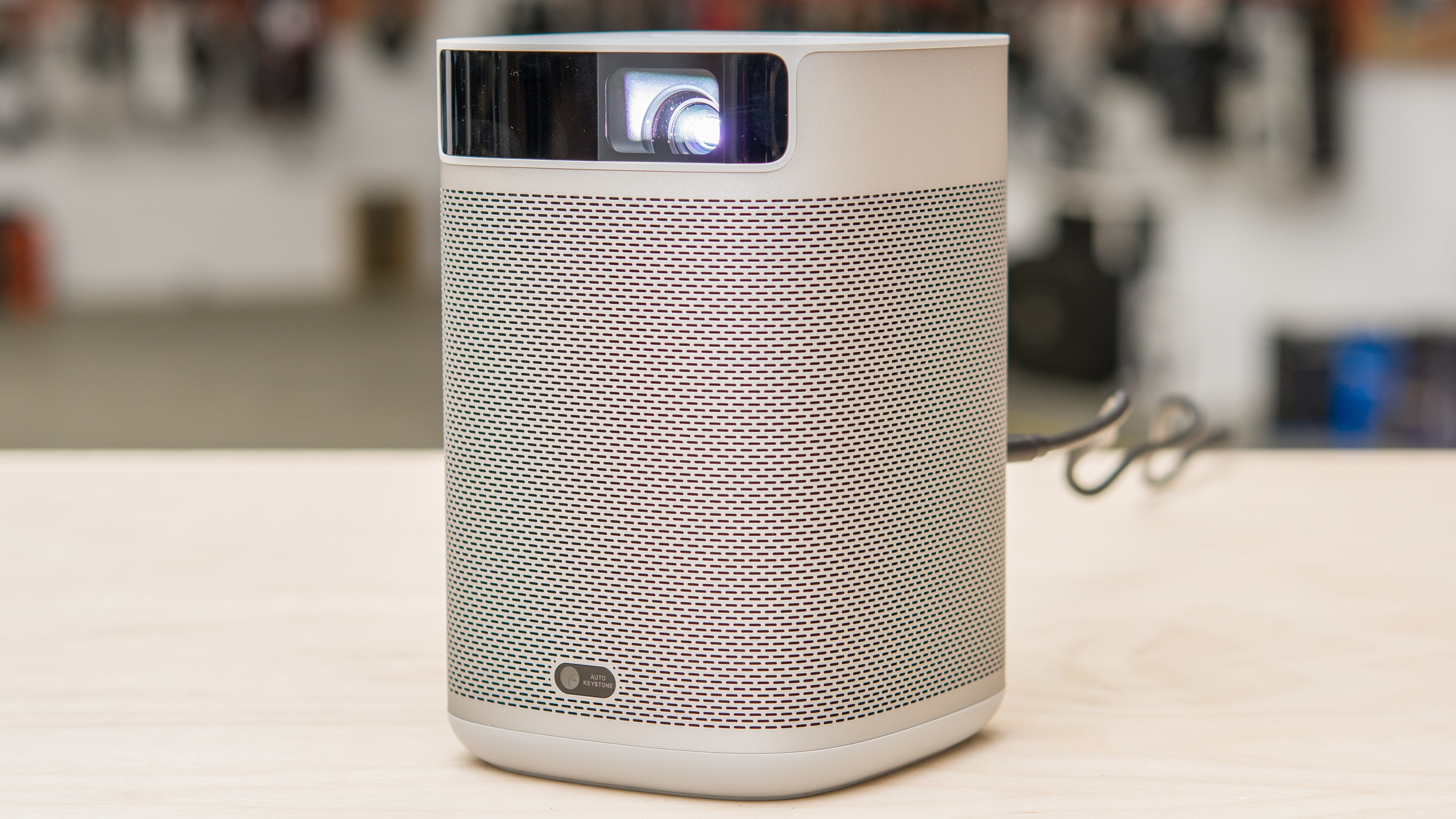 その他 mog Anker Nebula Capsule 3 Laser vs XGIMI MoGo 2: Which Projector Is