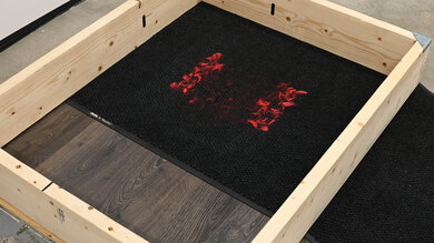 Tineco PURE ONE S11 Pet Hair Pickup Post Test