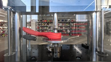 Crocs Classic Clog Heel Cushioning Picture