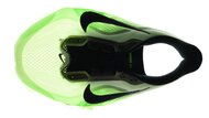 Nike Pegasus 42 Upper Breathability