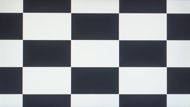 ASUS MX279HS Checkerboard Picture