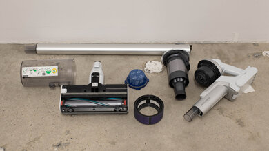 Samsung Jet 70 Maintenance Picture