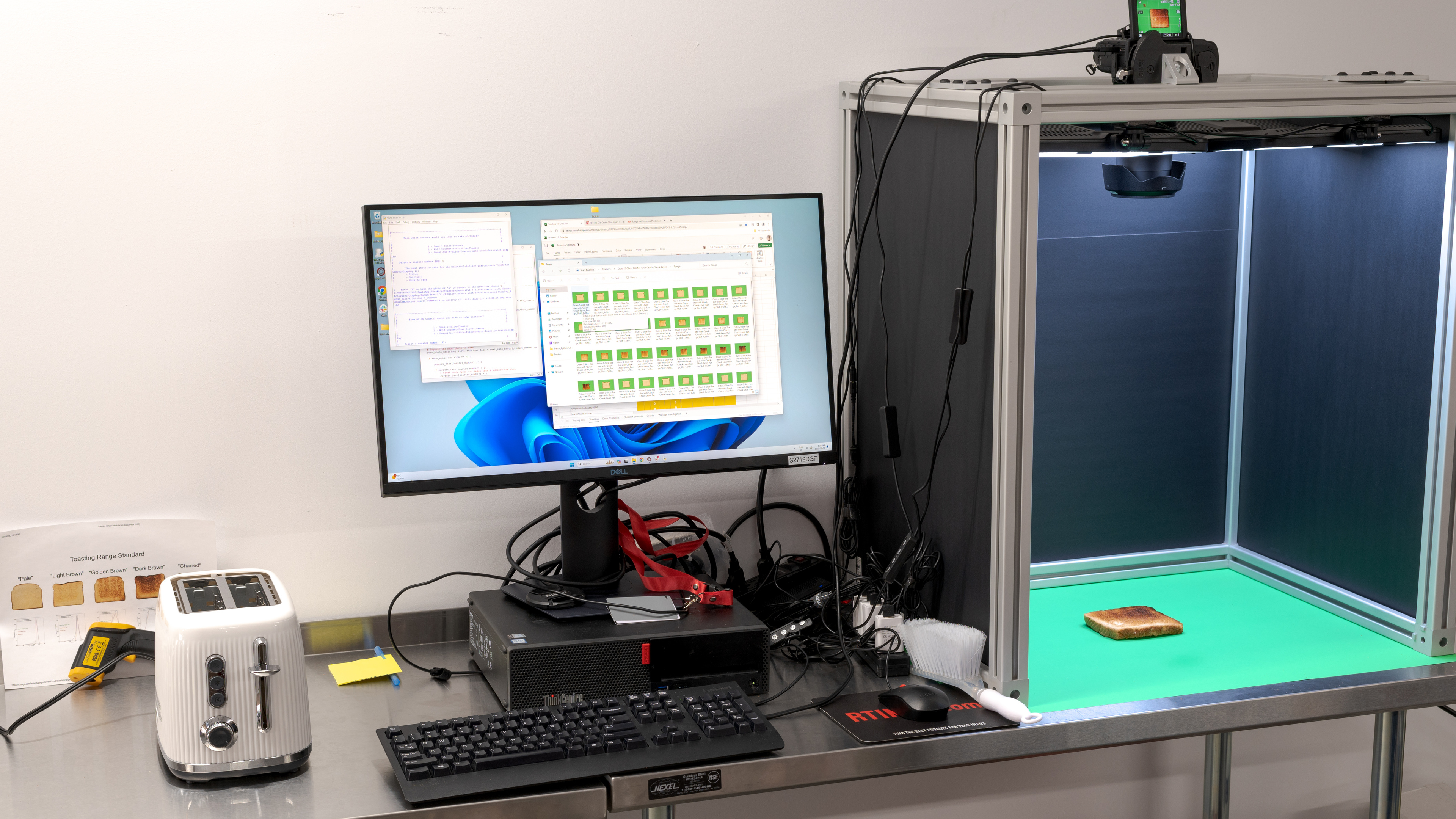 perceptual testing image