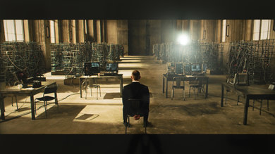 Sony W600D Reflections Picture