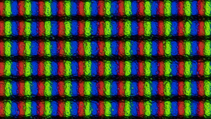 Lenovo Q27q-10 Pixels