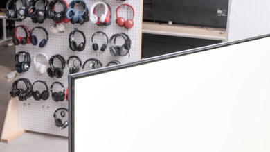 Hisense H9G Borders Picture