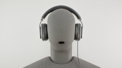 Bowers & Wilkins P7 Front Picture