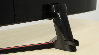 LG 29UM69G-B Ergonomics picture