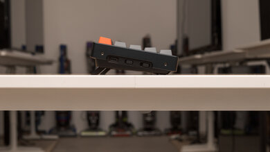 Keychron K6 Side Picture