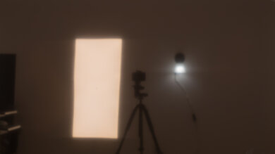 Hisense U8H Bright Room Off Picture