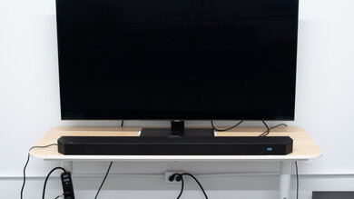 Samsung HW-Q800C Dimensions photo - bar