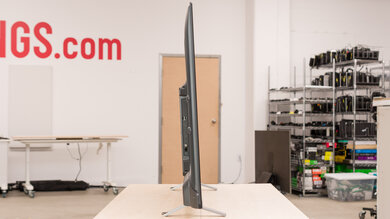 Toshiba C350 Series 2021 Thickness Picture