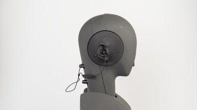 MEE audio M9B Wireless Side Picture