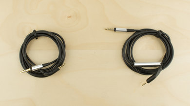 Bowers & Wilkins P7 Cable Picture