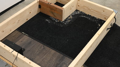 Shark IQ 2-in-1 UR2410WD Low-Pile Carpet Pickup Post Test