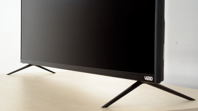 Vizio M Series Quantum 2019 Stand Picture