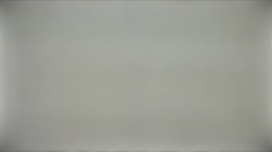 Vizio D3 Series 2021 50% Uniformity Picture