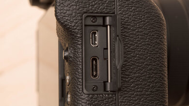 Fujifilm X-T200 Input Picture