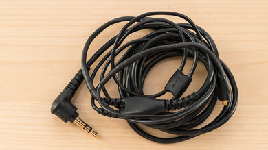 Shure SE315 Cable Picture