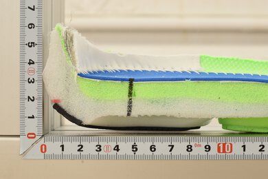 Brooks Glycerin Flex Heel Rocker Photo