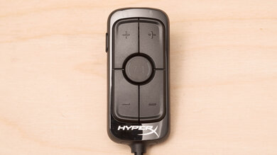HyperX Cloud Revolver + 7.1 Controls Picture