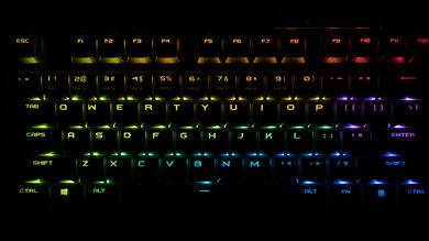 EVGA Z15 Brightness Min