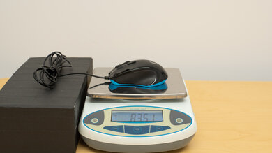 Logitech G300s Minimum Weight Picture