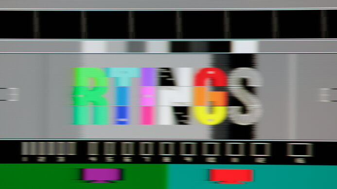 Dell Alienware AW3225DM Pursuit Photo VRR