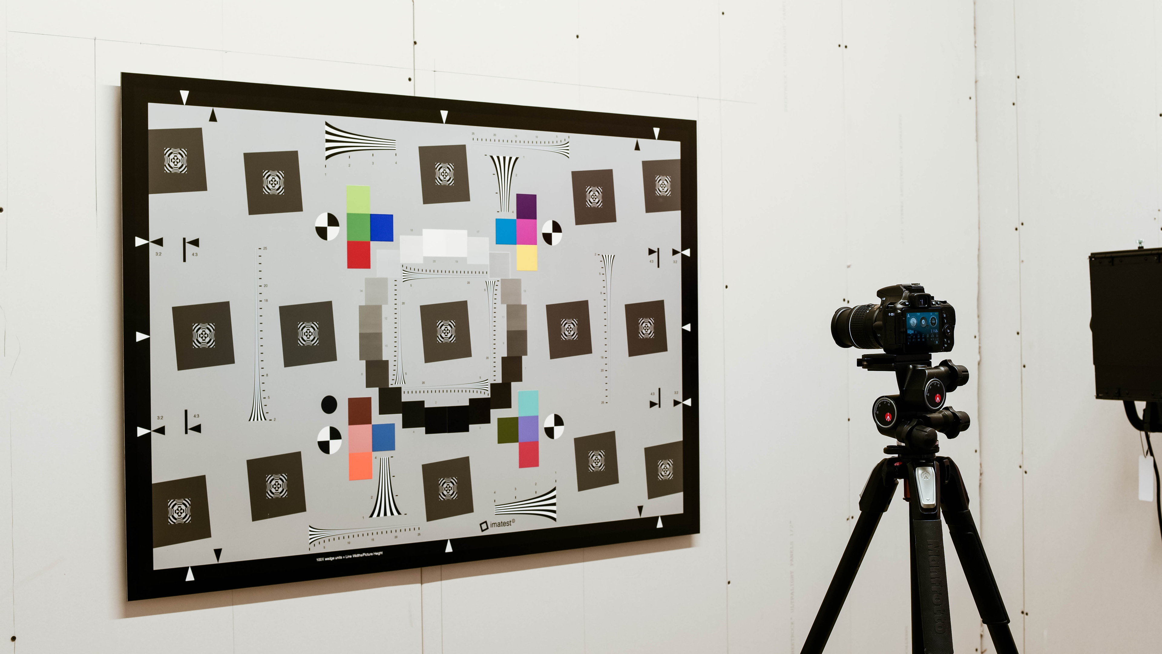 perceptual testing image