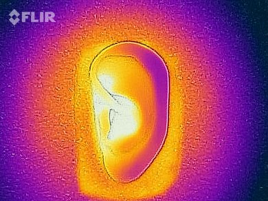 Skullcandy Grind Wireless Breathability After Picture