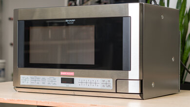 Sharp R1214TY Picture