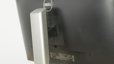 Dell U2515H Ergonomics picture