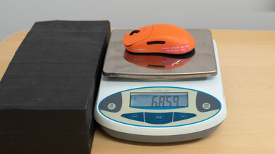 Vaxee ZYGEN NP-01S Wireless (4K) Minimum Weight Picture