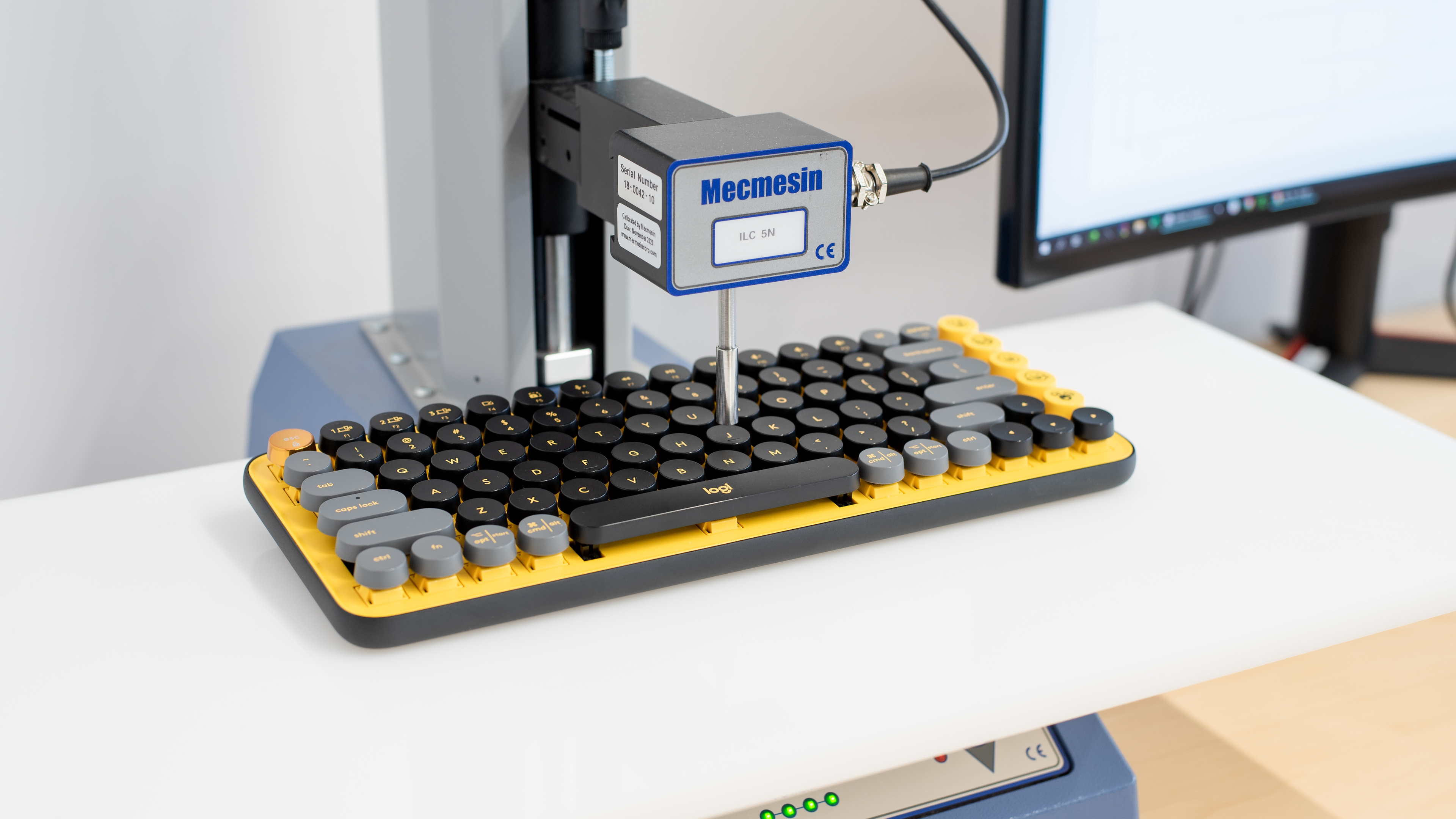 perceptual testing image