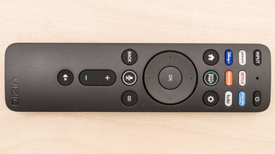 Vizio V5 Series 2021 Remote Picture