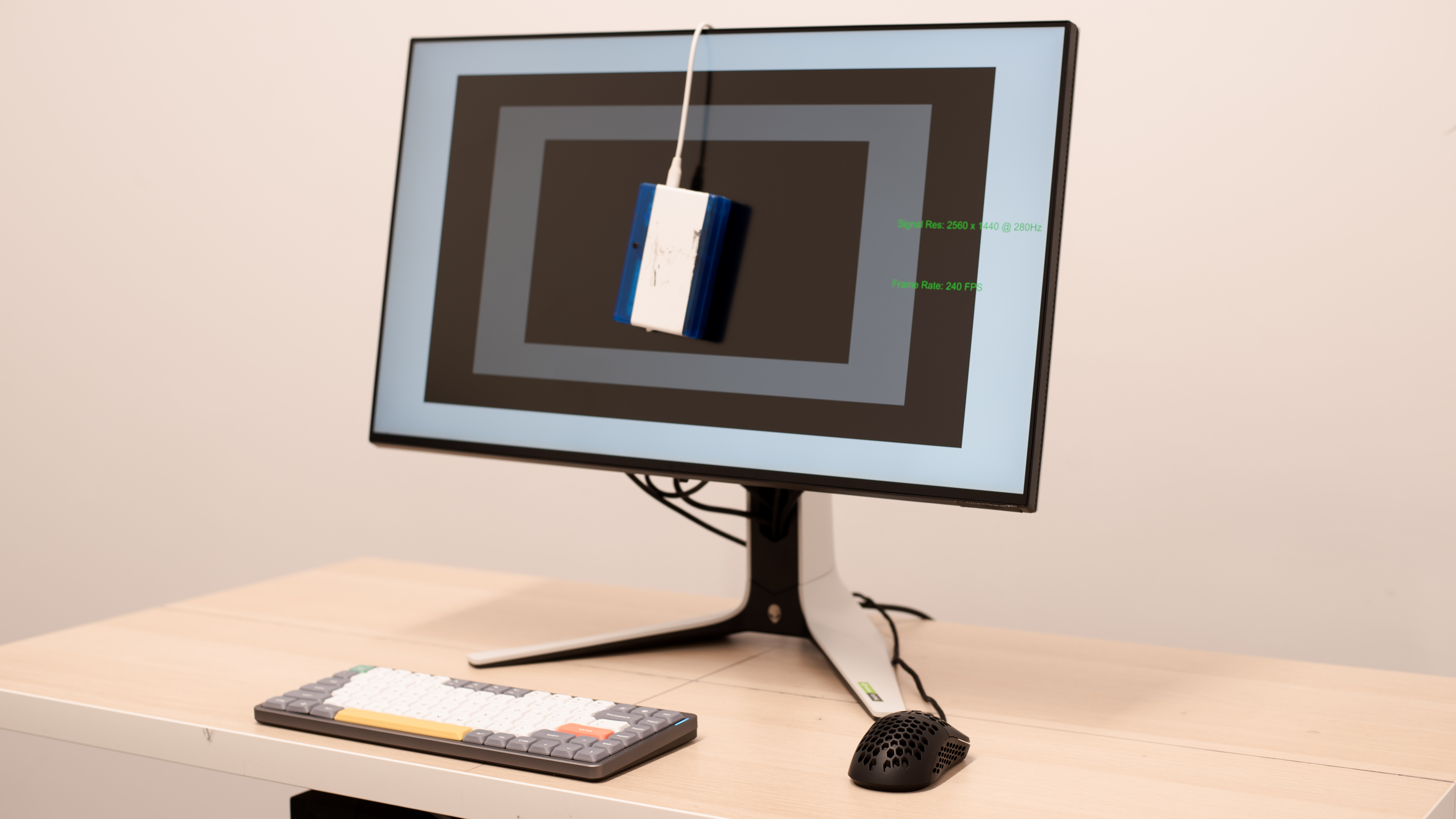 perceptual testing image